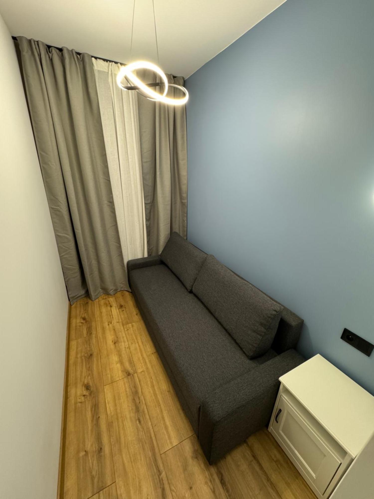 Amadeus - 3 Sleep Room - Parking On Street Κατοβίτσε Εξωτερικό φωτογραφία