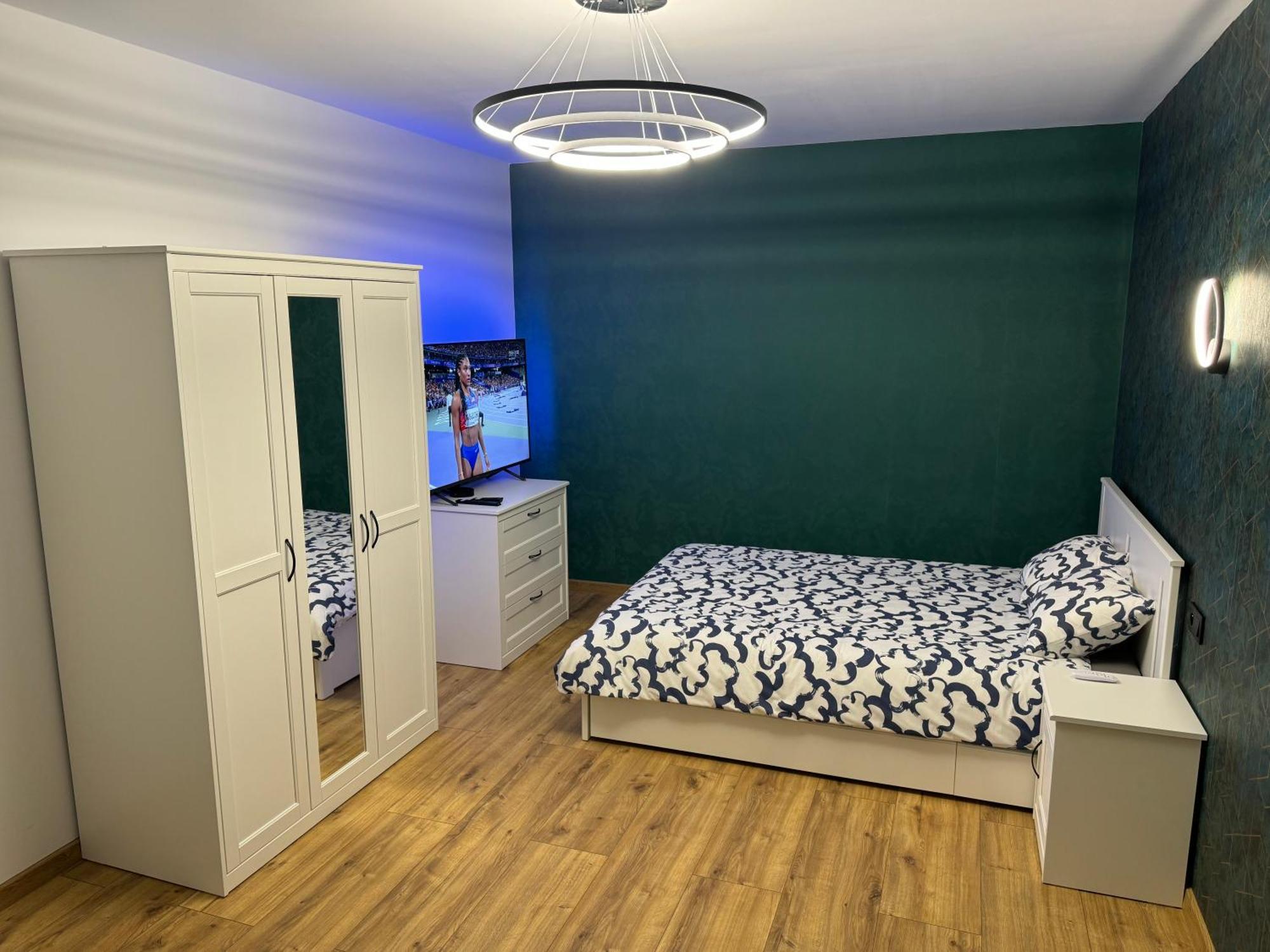 Amadeus - 3 Sleep Room - Parking On Street Κατοβίτσε Εξωτερικό φωτογραφία
